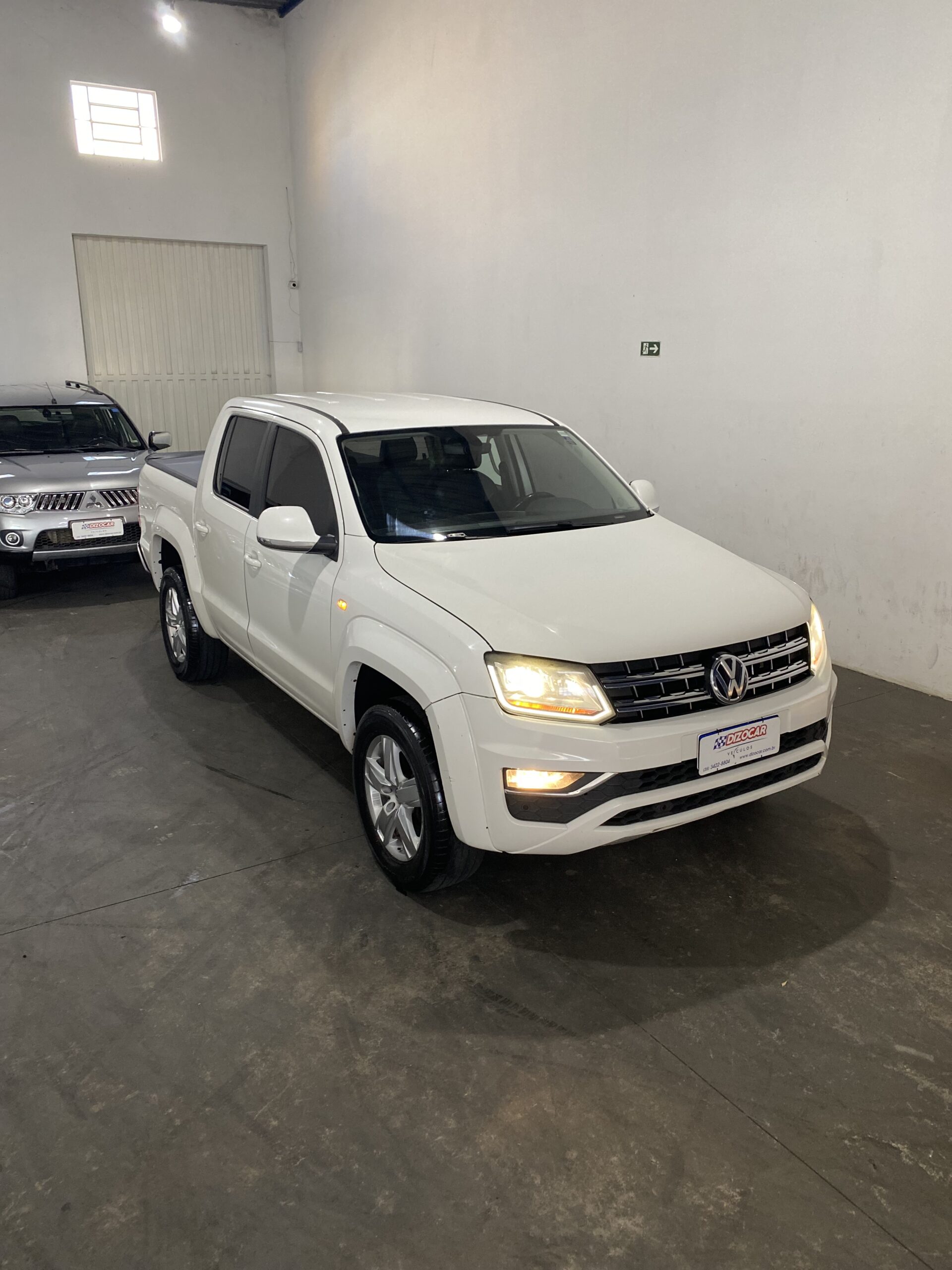 AMAROK Hig. Extreme CD 2.0 4×4 Dies. Aut, 2017 MTO NOVA !!!