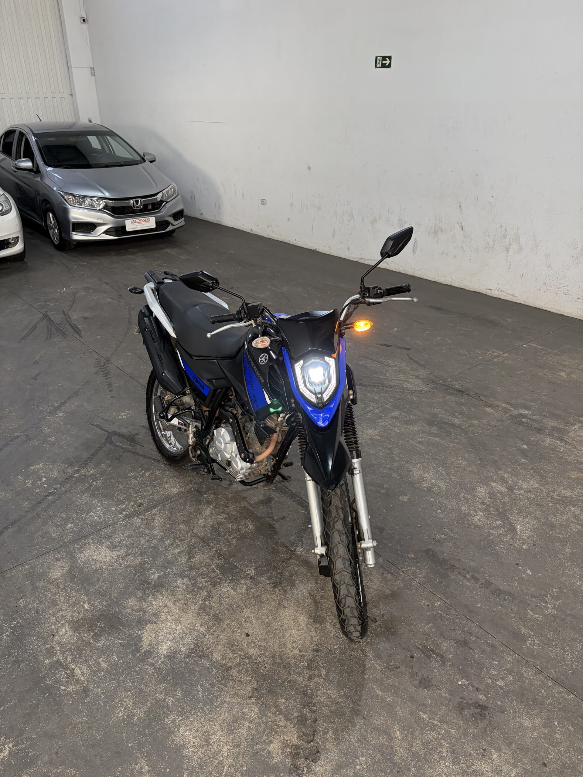 XTZ 150 CROSSER Z FLEX, 2023, NOVA !!!