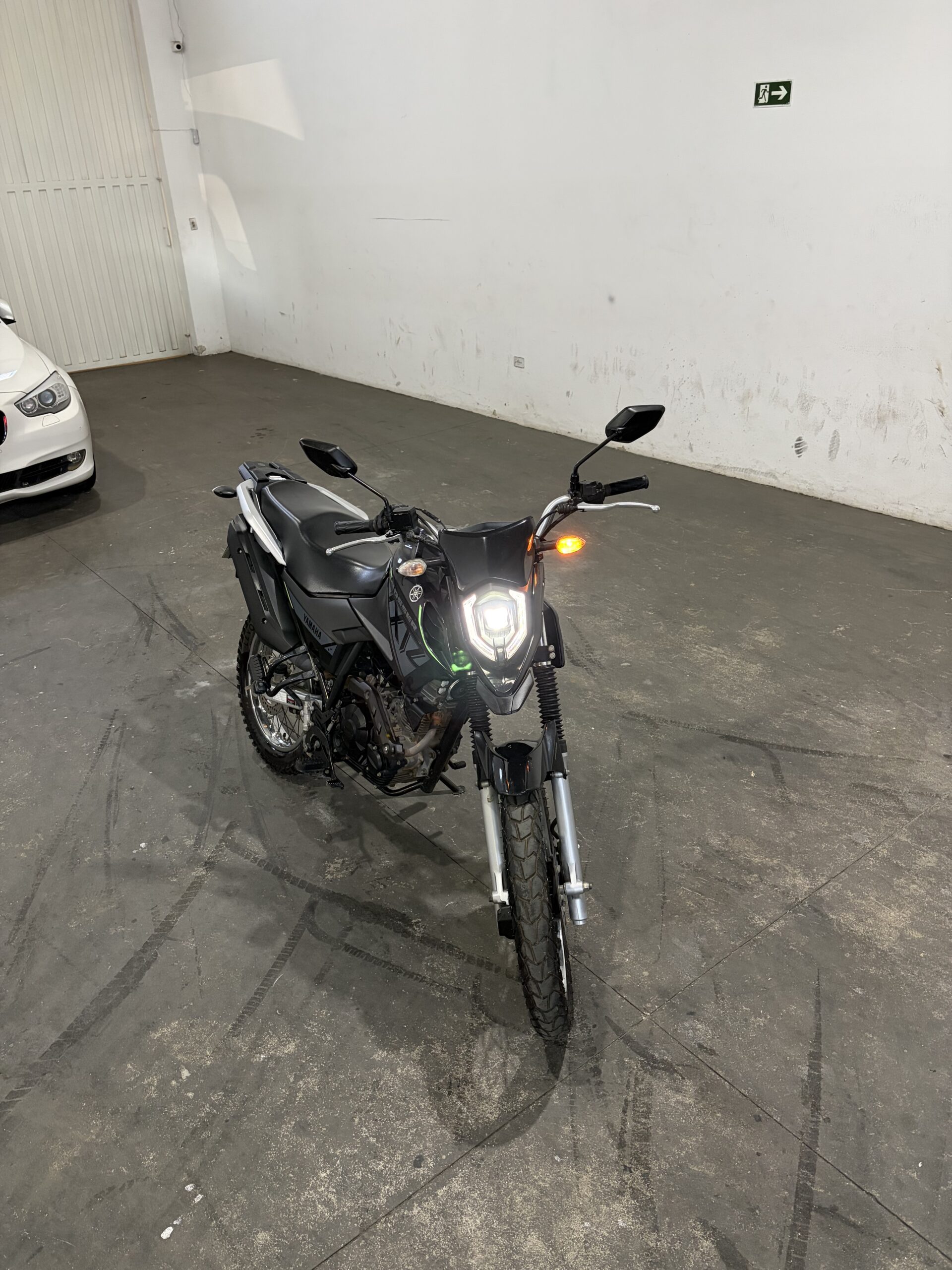 XTZ 150 CROSSER S FLEX, 2024, MUITO NOVA !!!